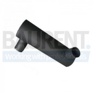 Toba de esapament mini excavator Caterpillar 307B