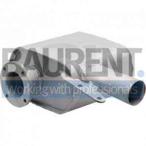 Toba esapament New Holland 5172688, 5094825, 38017318