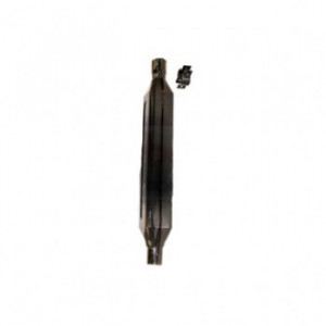 Toba esapament tractor Fiat diam 60mm - L 855 mm