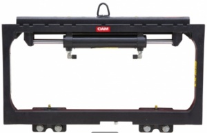 Translatie laterala stivuitor 3500kg FEM 3 latime 1000mm - Img 1