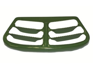 Treapta scara John Deere 59980, L102114, L155043 - Img 2