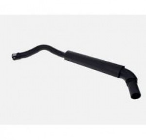 Tub esapament aftermarket pt tractor John Deere