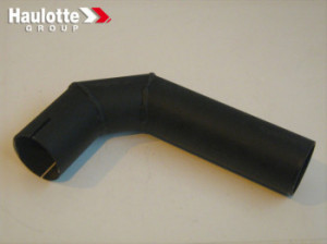 Tub esapament Haulotte H18SX / H18SXL, H15SX / H15SXL, H12SX / H12SXL, H18SDX, H15SD / H15SDX, H12SDE, H12SD / H12SDX