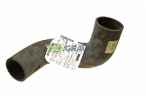 Tub radiator pentru tractoare John Deerer