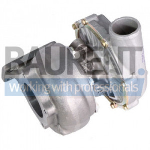 Turbocompresor BorgWarner 38004632 pentru tractor Deutz