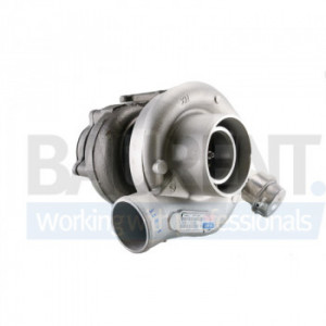 Turbocompresor Holset 38007307 pentru tractor Case IH