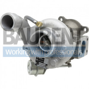 Turbosuflanta 380120572RM GRANIT Reman pentru tractor John Deere