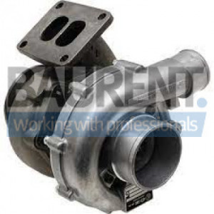 Turbosuflanta BorgWarner pentru tractor John Deere