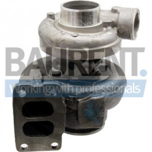 Turbosuflanta Garrett pentru tractor Ford