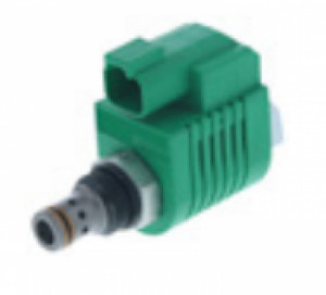 Valva 10 VDC pentru nacele Genie Z/60/34, S/40, S/80