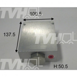 Valva debit nacela JLG 450A, 450AJ