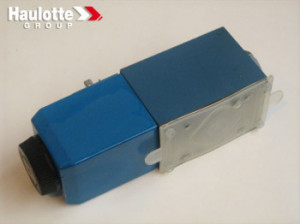 Valva nacela Haulotte H25TPX, H23TPX, H21TX, H16TPX, HA26PX, HA20PX, HA20P, HA18PX, HA16PX, HA16D, HA15X, HA16PE
