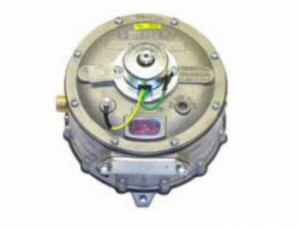 Vaporizator 350 HP Model M convertor stivuitor LPG