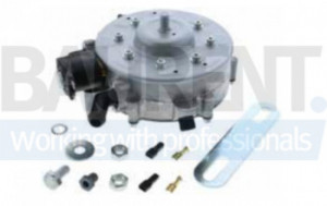 Vaporizator Landi Renzo LRG140 LR stivuitor LPG