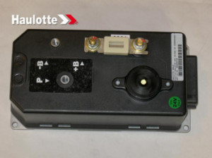 Variator Haulotte