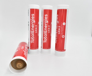 Vaselina Litiu Calciu Total Energies Lica 2 - 400 gr