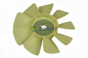 Ventilator de racire Manitou