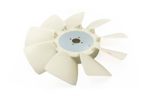 Ventilator radiator Manitou 238796 - Img 2