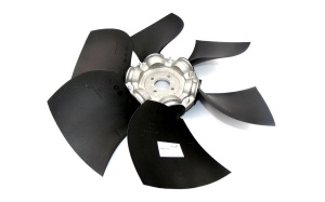 Ventilator radiator Manitou 315287 - Img 3