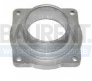Adaptor carburator Impco CA50 - CA55 58,8 mm stivuitor LPG