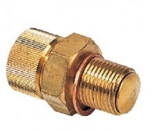 Adaptor pentru circuit hidraulic Manitou