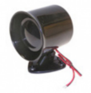 Alarma pentru nacele Nifty HR12, HR10, SD170