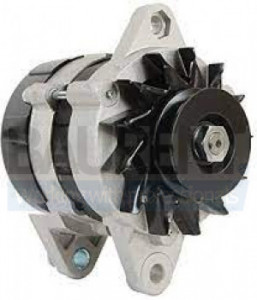 Alternator 12V 50AMP Massey Ferguson