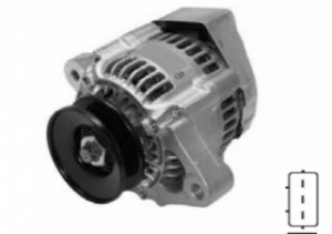 Alternator 12V HELI