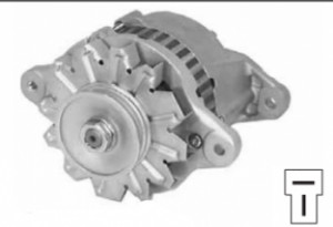 Alternator 12V HYSTER