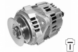 Alternator 12V HYUNDAI 128TA3746