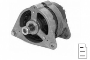 Alternator 12V MANITOU