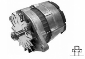 Alternator 12V MANITOU