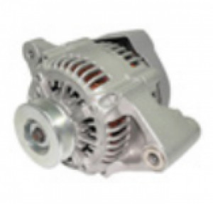 Alternator 12V pentru nacele tractabile Dinolift