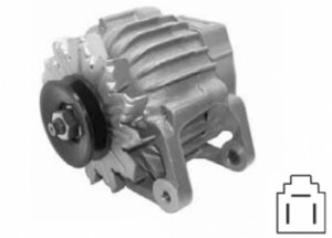 Alternator 12V TOYOTA 103TA3677