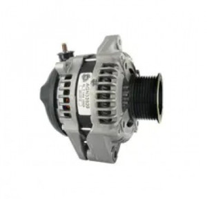 Alternator 150 A aftermarket pentru utilaje John Deere