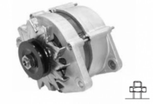 Alternator 24V DIECI