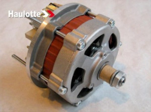 Alternator nacela Haulotte HA16 DX, HA 20 PX