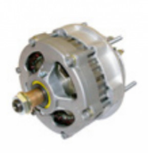 Alternator pentru nacela H12SX Haulotte H12SX, HA41, HA43