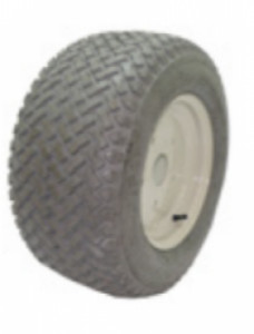 Anvelopa cu sistem anti-pana pentru nacela Nifty 120T, 120H(TM34H), 170