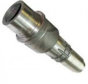 Arbore cardanic aftermarket pt tractor John Deere