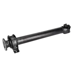 Arbore cardanic JCB Drive shaft with support 3CX 4CX 914/31100