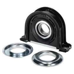 Arbore cardanic JCB Propshaft carrier and bearing 3CX 4CX 914/03500
