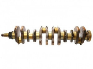 Arbore cotit pentru tractor Fiat