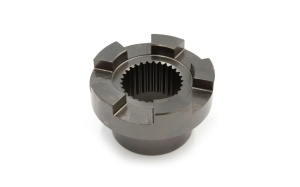 Arbore diferential Manitou 602237 - Img 2