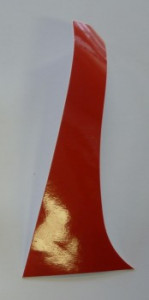 Autocolant usa Manitou 563852