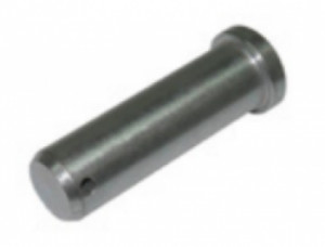 Axa - pin pentru nacela marca Upright