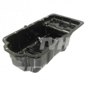 Baie de ulei incarcator frontal Merlo P32.6L