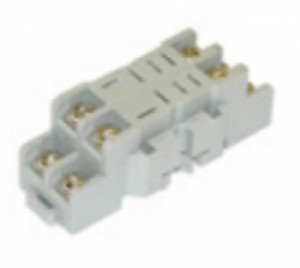 Baza de releu 300 V pentru nacela marca Skyjack SJ9241/9250RT, SJ8831/8841RT, SJ9250RT