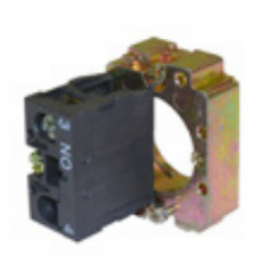 Bloc de contact 400V, 10A nacele Haulotte