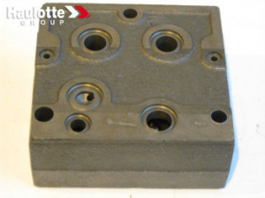 Bloc distributie nacela Haulotte H25TPX